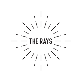 The Rays logo